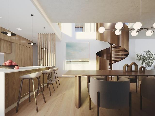 Apartamento venda em Casquilhos, Alto do Seixalinho, Santo André e Verderena