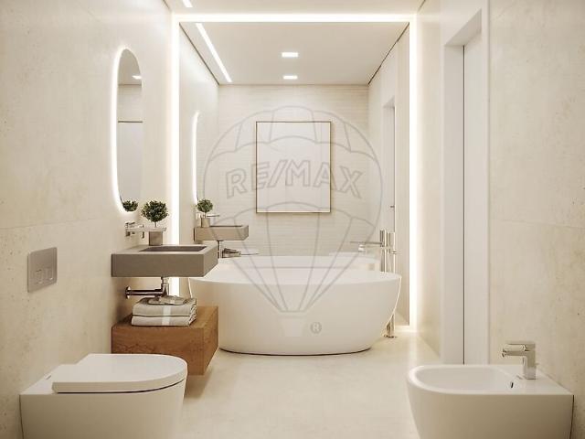 Apartamento venda em Casquilhos, Alto do Seixalinho, Santo André e Verderena