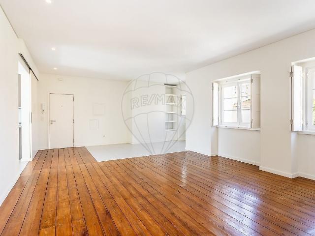 Apartamento venda em Alvalade, Lisboa