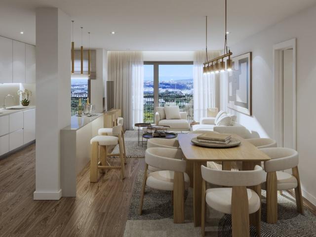 Apartamento venda em Vista Alta, Amadora