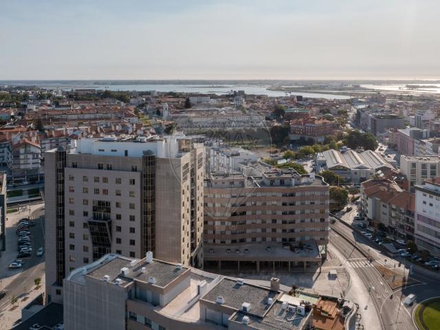 Apartamento venda em Fonte Nova, Aveiro