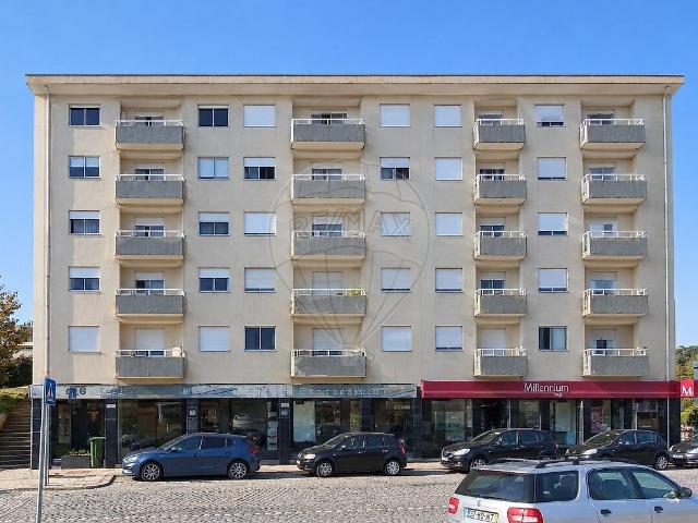 Apartamento venda em Aves, Santo Tirso