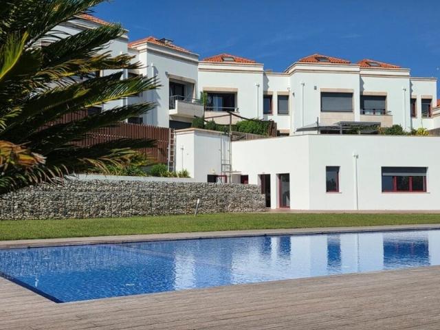 Apartamento venda em Leiria