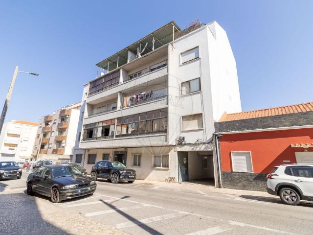 Apartamento venda em Verderena, Setúbal