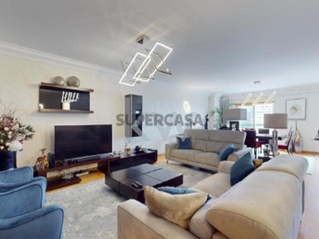 Casa venda em Ajuda, Lisboa