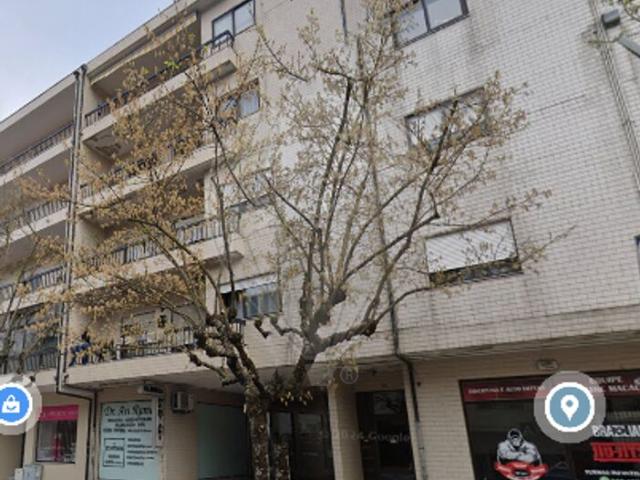 Apartamento venda em Braga (São José de São Lázaro e São João do Souto), Braga