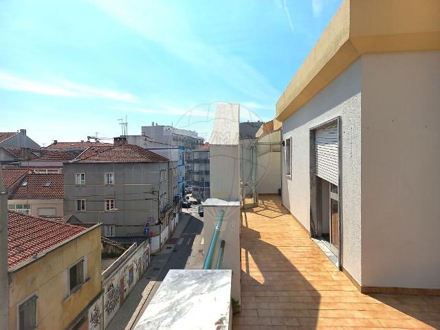 Apartamento venda em Nossa Senhora do Pópulo, Coto e São Gregório, Caldas da Rainha