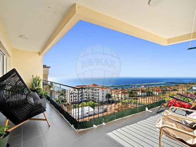 Apartamento venda em Pinheira, Funchal