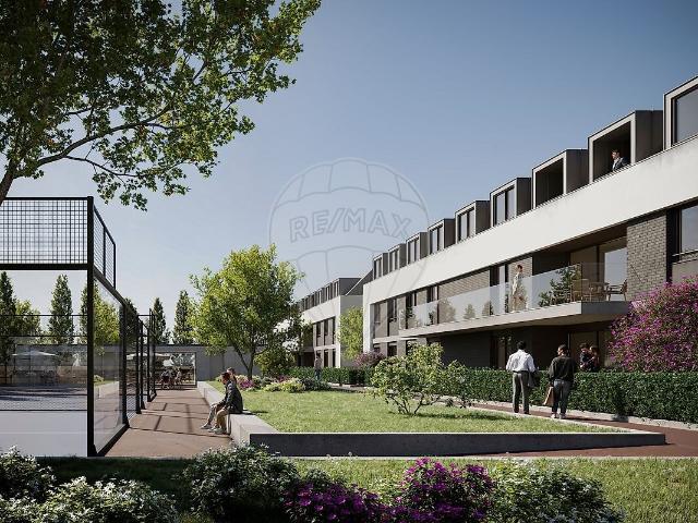Apartamento venda em Cantanhede