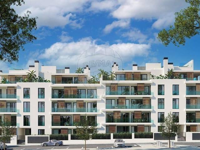 Apartamento venda em Carcavelos e Parede, Cascais