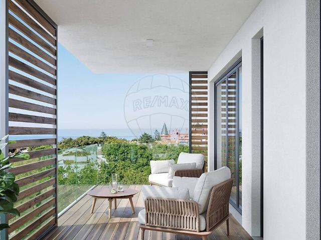 Apartamento venda em Carcavelos e Parede, Cascais