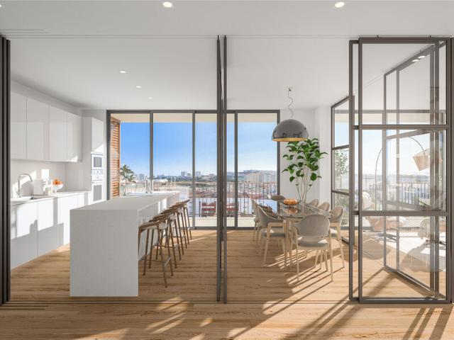 Apartamento venda em Oeiras, Lisboa