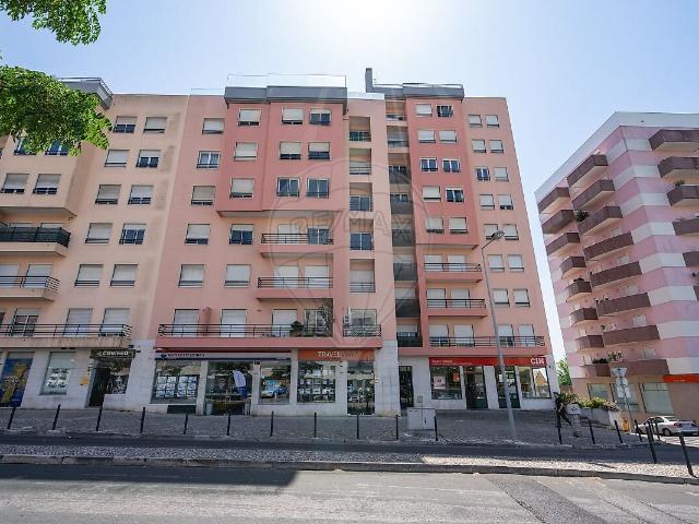 Apartamento venda em Carnide, Lisboa