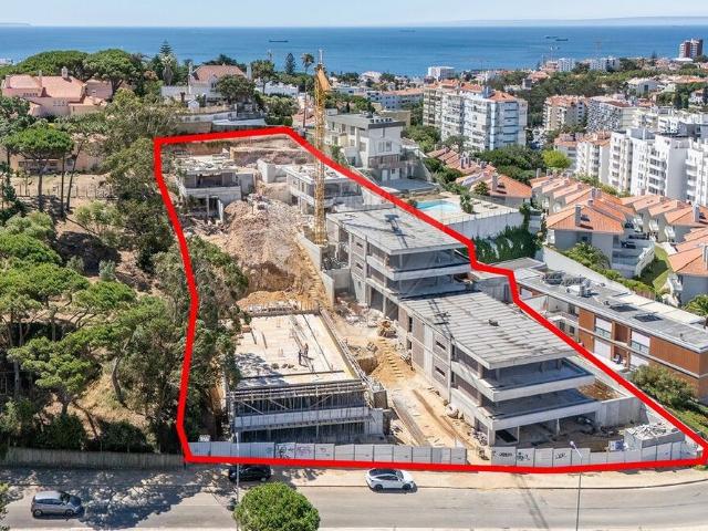 Apartamento venda em Bairro Fausto de Figueiredo, Cascais