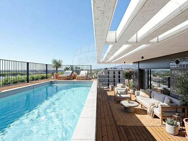 Apartamento venda em Bairro J. Pimenta, Cascais