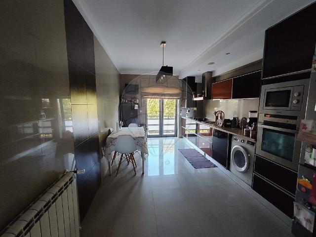 Apartamento venda em Castro Daire