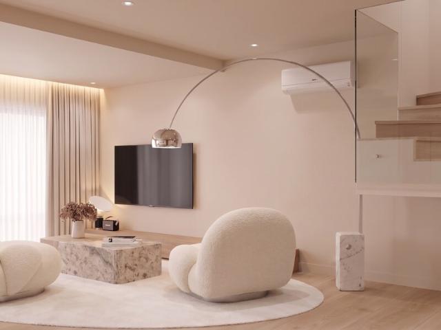 Apartamento venda em Oeiras, Lisboa