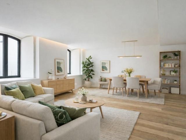 Apartamento venda em Lisboa