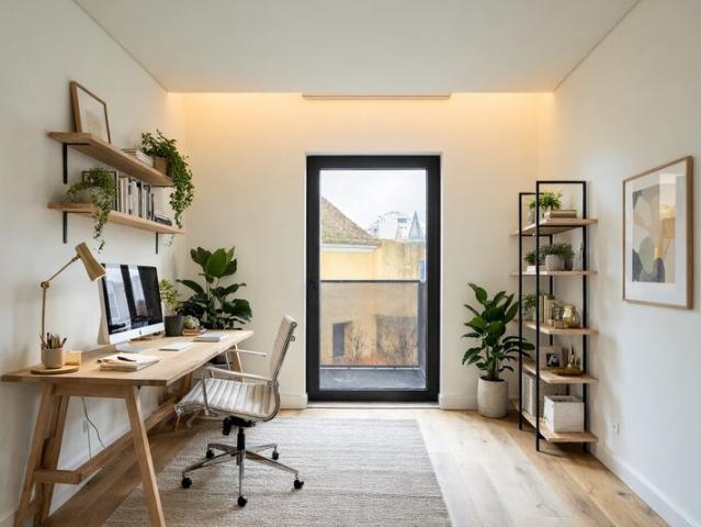 Apartamento venda em Lisboa
