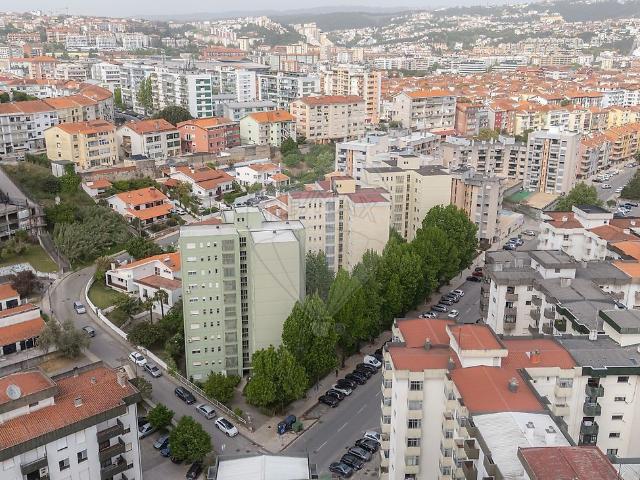 Apartamento venda em Coimbrã, Coimbra