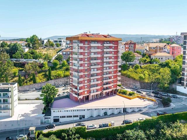 Apartamento venda em Coimbra (Sé Nova, Santa Cruz, Almedina e São Bartolomeu), Coimbra