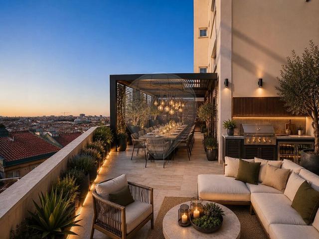 Apartamento venda em Lisboa