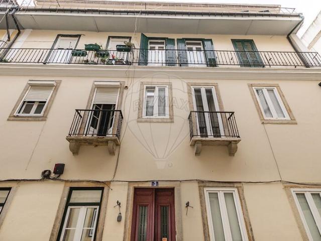 Apartamento venda em Lisboa