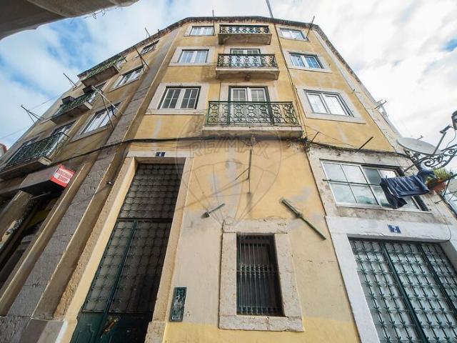 Apartamento venda em Lisboa