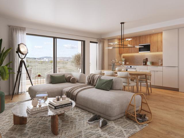 Apartamento venda em Santiago Dos Velhos, Lisboa