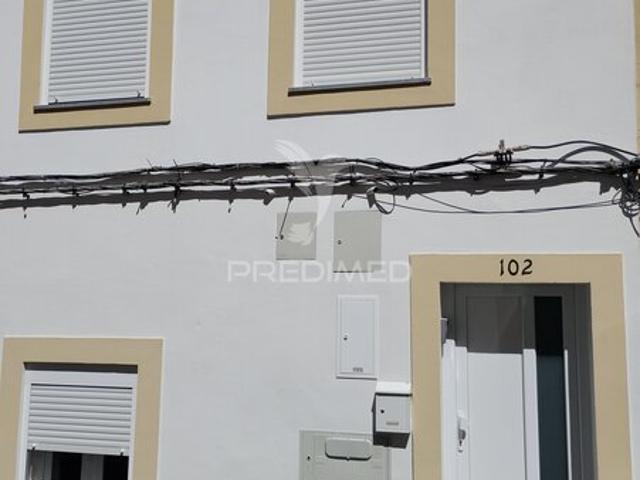 Apartamento venda em Portalegre