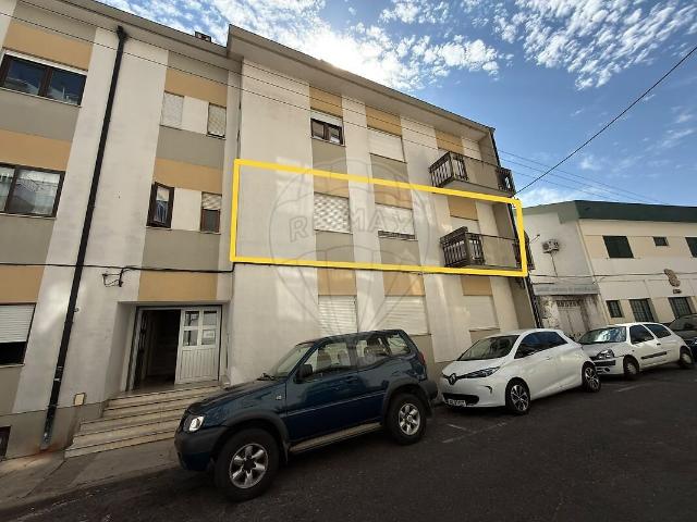 Apartamento venda em Biquinha, Covilhã