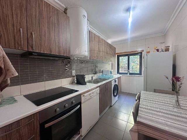 Apartamento venda em Covilhã e Canhoso, Covilhã