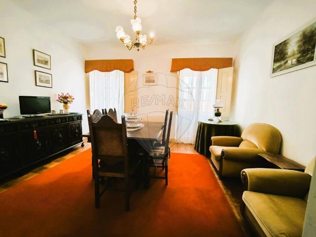 Apartamento venda em Portalegre, Centro Histórico
