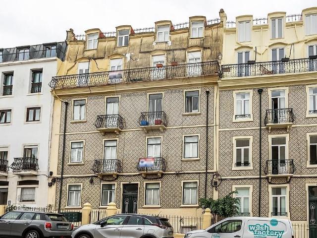 Apartamento venda em Estrela, Lisboa