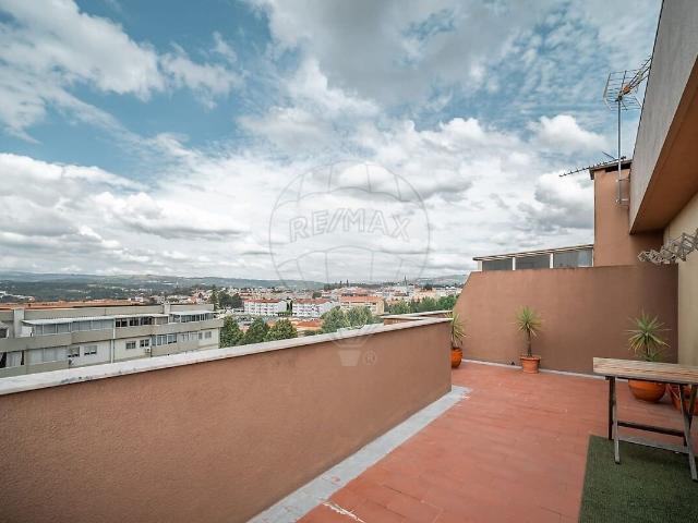 Apartamento venda em Fafe