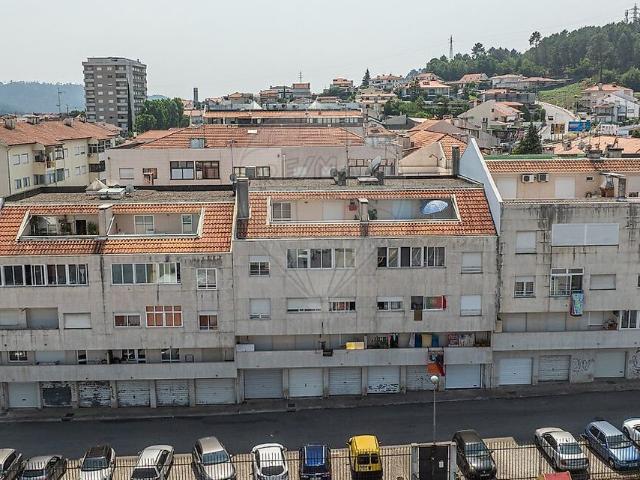 Apartamento venda em Fafe