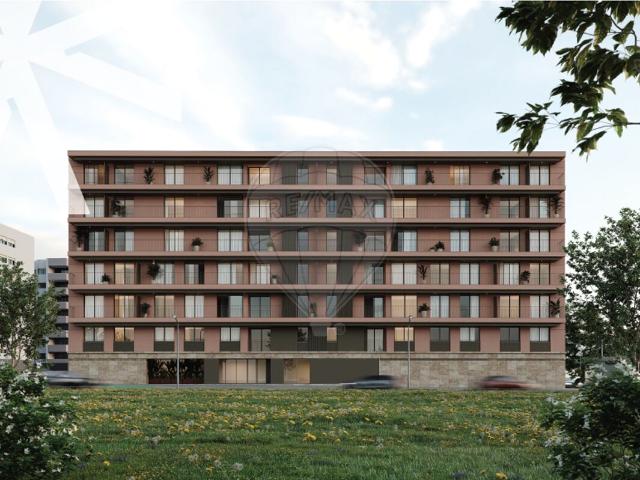 Apartamento venda em Faro