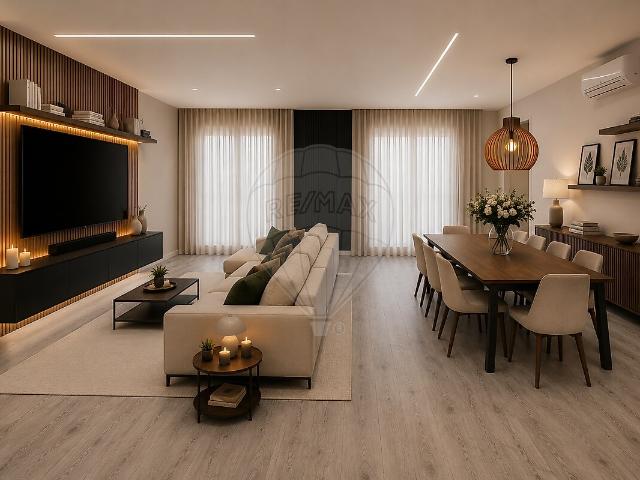 Apartamento venda em Fátima, Ourém