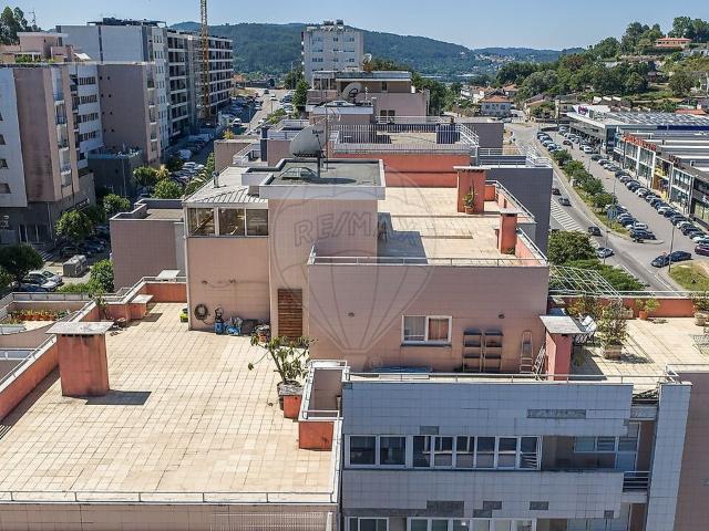 Apartamento venda em Ferreiros e Gondizalves, Braga