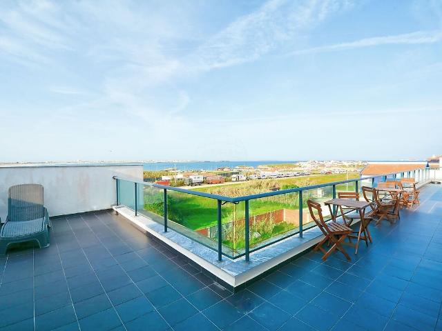 Apartamento venda em Ferrel, Peniche