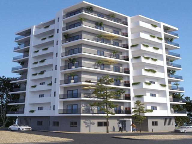 Apartamento venda em Portimão, Faro