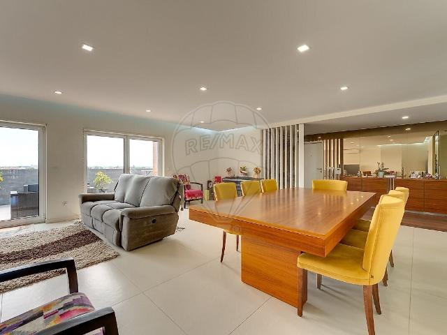 Apartamento venda em Glória e Vera Cruz, Aveiro