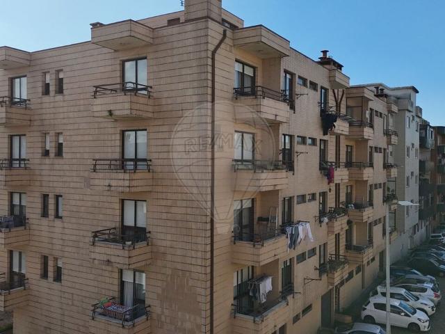 Apartamento venda em Gondomar, Porto