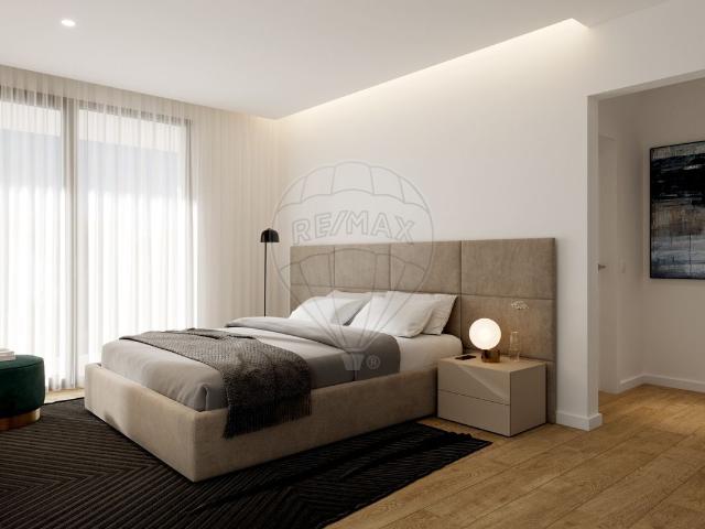 Apartamento venda em Parceiros e Azoia, Leiria