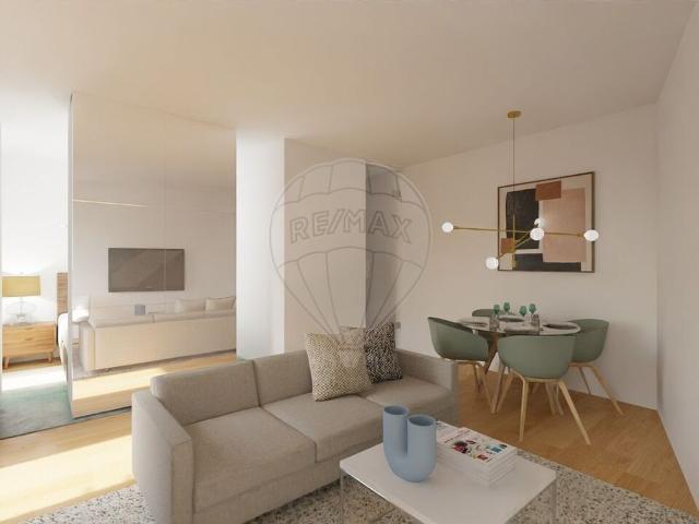 Apartamento venda em Lisboa