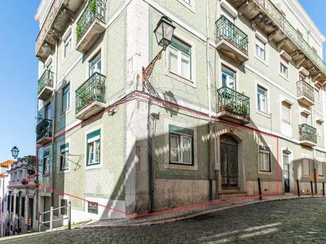 Apartamento venda em Misericórdia, Lisboa