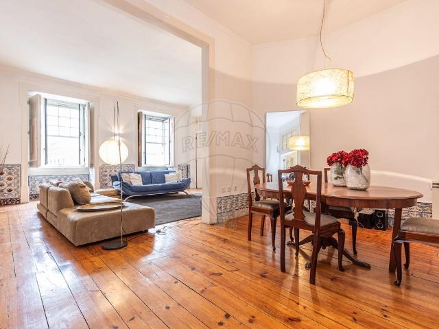 Apartamento venda em Lisboa