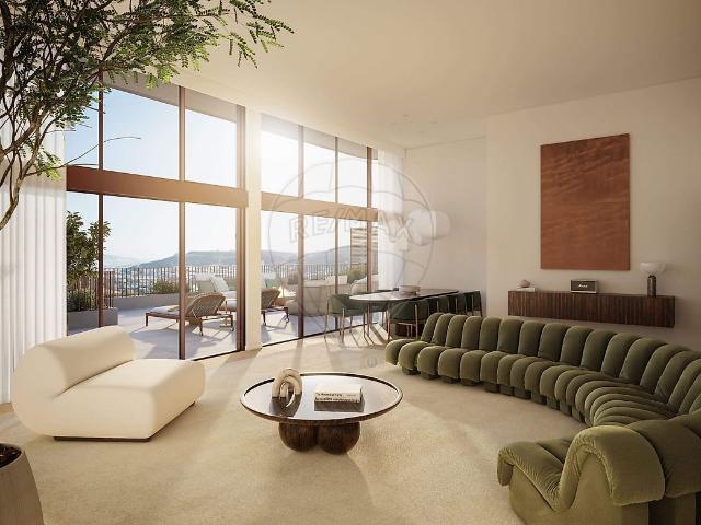 Apartamento venda em Flamenga, Santiago Dos Velhos