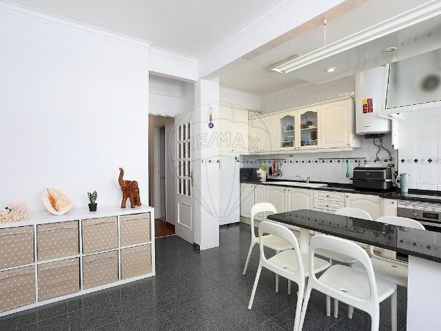 Apartamento venda em Monte Abraão, Massamá e Monte Abraão