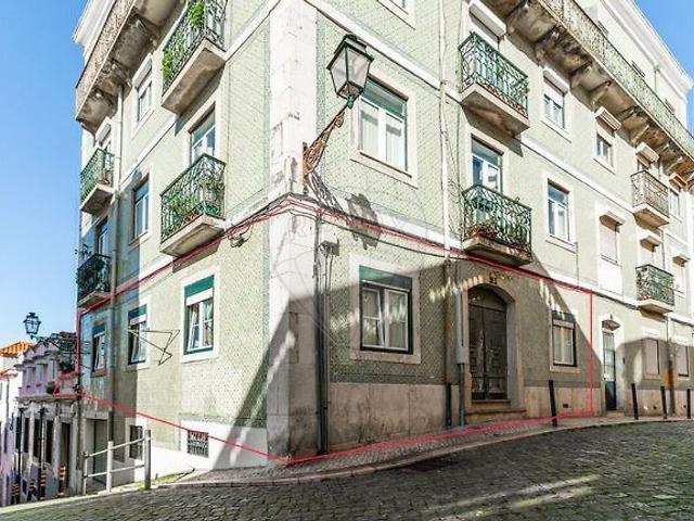 Apartamento venda em Santa Catarina, Lisboa
